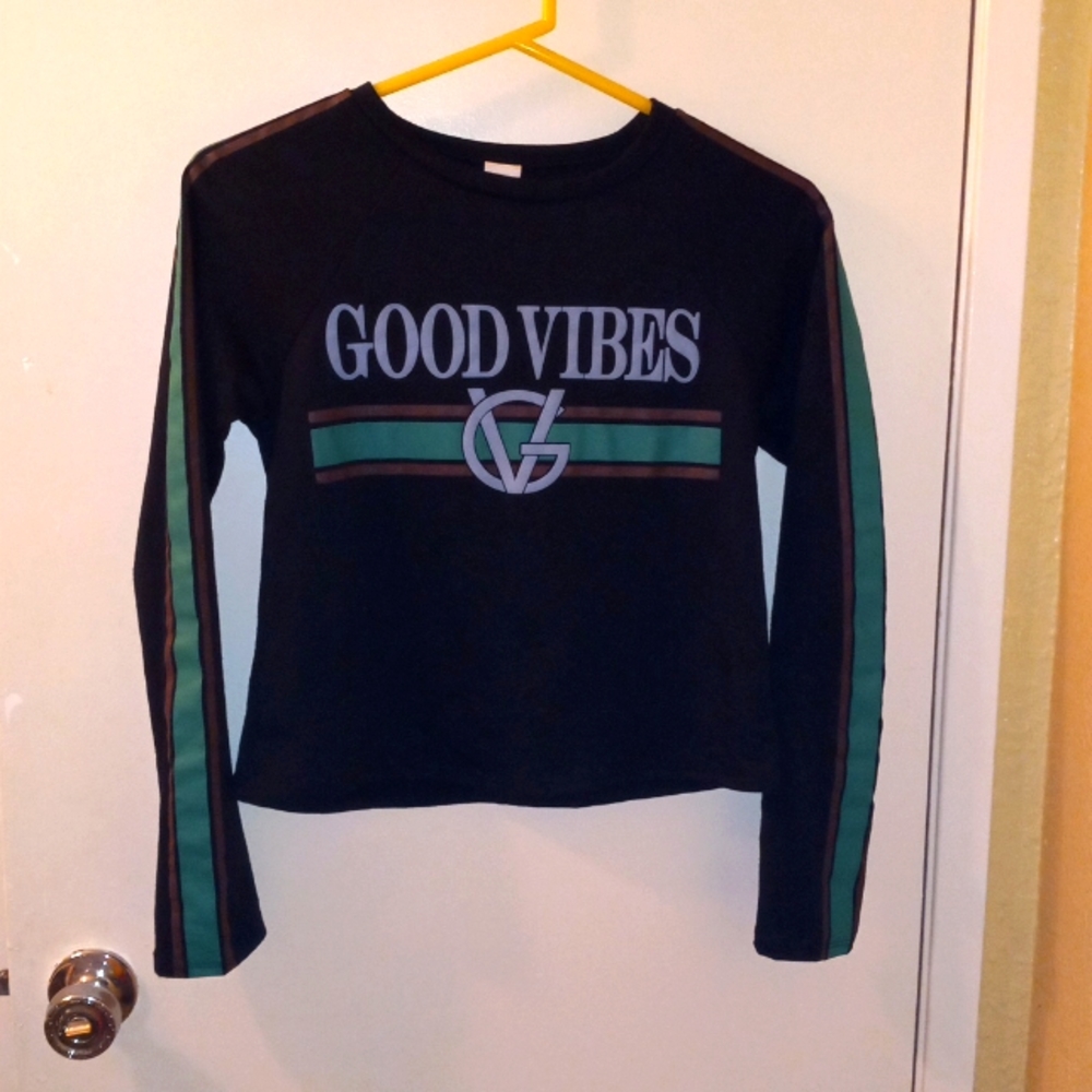 Women's Long Sleeve Top